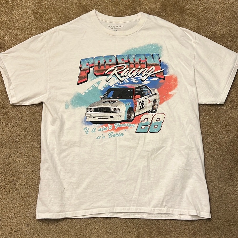 Large Pacsun T-Shirt